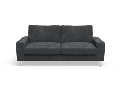 2,5-Sitzer Sofa 
